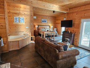 Honey Bear Haven Suite 3